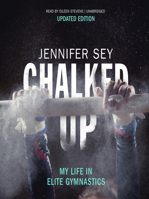 Title details for Chalked Up (Updated Edition) by Jennifer Sey - Available